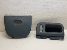 Cache boite à fusible intérieur pour renault scenic 1 phase 1 essence 1,6  i