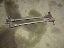 biellette de direction quad