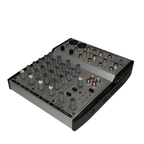 Behringer eurorack 602a - eurorack, mx