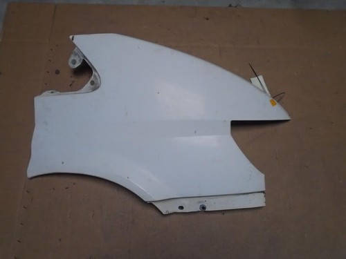 Aile avant droit ford transit - avant,