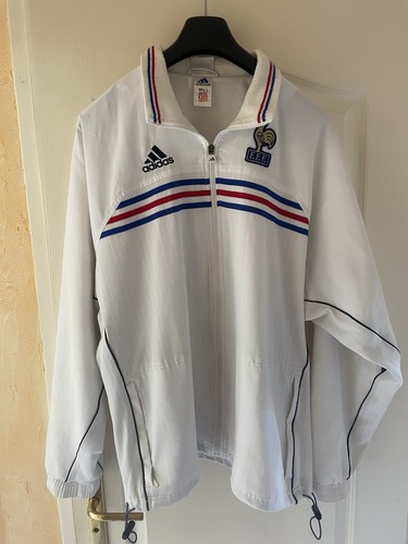 Survêtement foot equipe - survêtement,