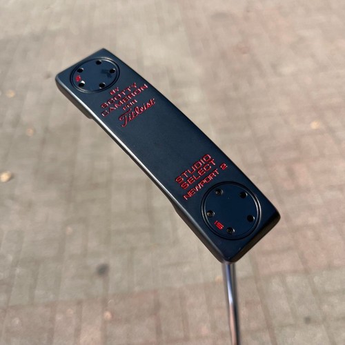 Scotty cameron studio select - studio,