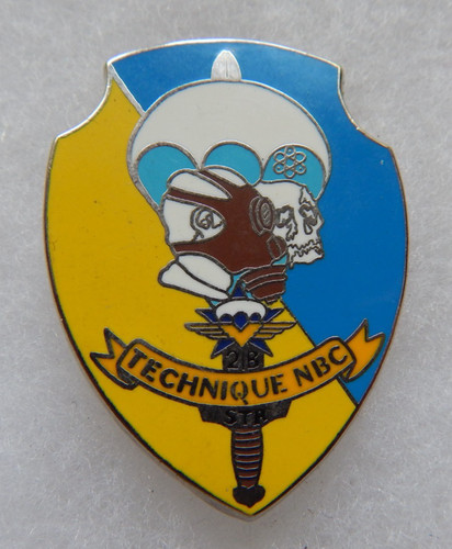 Parachutiste 1er rcp - parachutiste,