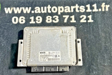CALCULATEUR MOTEUR PEUGEOT 407