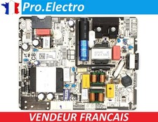 PSU alimentation TV Samsung
