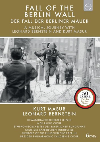 Fall the berlin wall a - fall, of