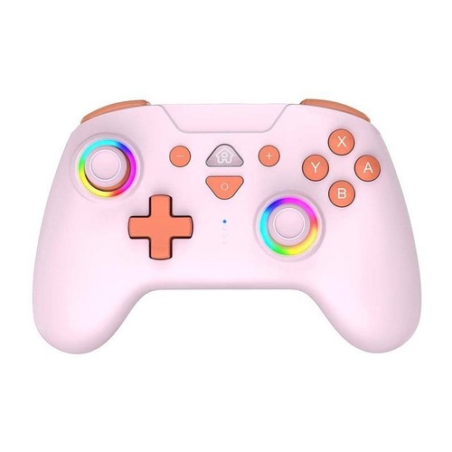 Manette switch sans fil - -,