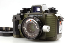 [ Near Mint +] Nikon NIKONOS