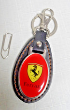 ancien Porte Clé voiture