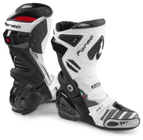 Bottes moto forma ice - bottes,