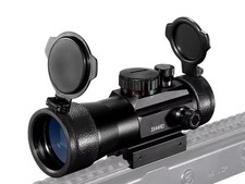 Red dot avec zoom 3X44 point