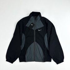 Nike Nocta Jacket - M - Noir |
