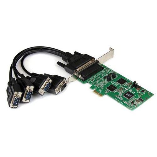 Carte combo pci - carte,