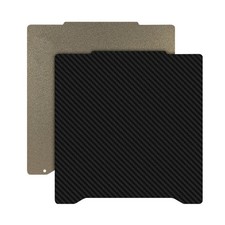 Pour Prusa  PEI Feuille Plaque