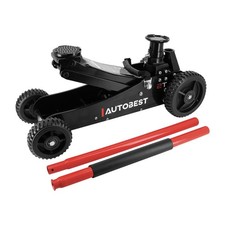 Cric pro hydraulique roulant -