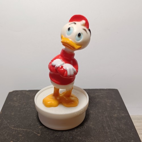 Figurine disney bouchon - disney, de