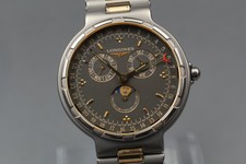 Montre Homme Vintage [Exc+5]