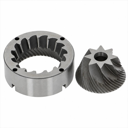 Meules coniques mm dx - 68/49,