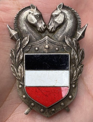 Insigne militaire - militaire, @