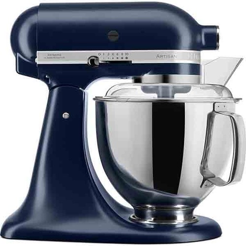 Robot culinaire kitchenaid - robot,