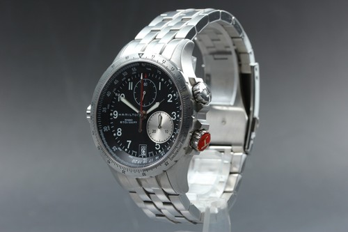 Presque comme neuve - [], montre