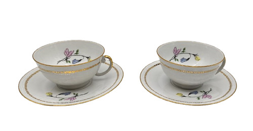 Tasses thé - tasses, &