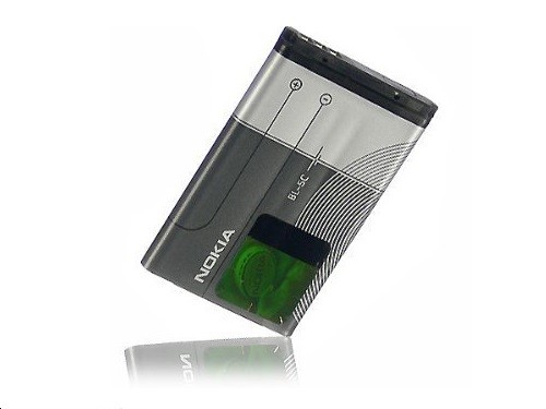 Nokia batterie type 5c - nokia,