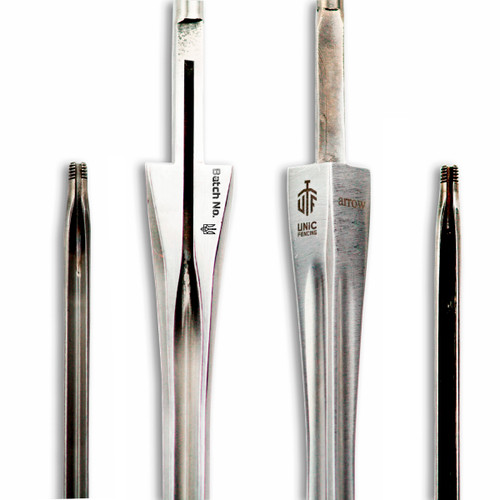 Unic arrow lightweight epee - #5,