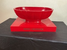 Vasque , seau à champagne