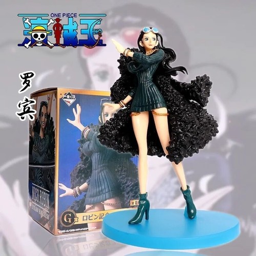 Figurine sexy one piece nico - sexy,