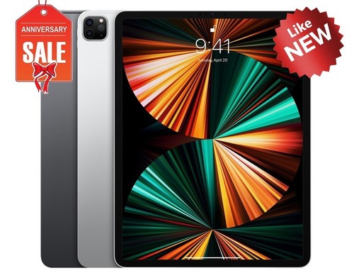 Apple ipad pro 3rd - 11",