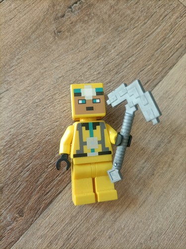 Lego officiel figurine - officiel,