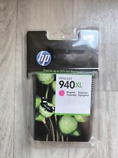 HP 940XL cartouche d'encre Magenta authentique C4907AE
