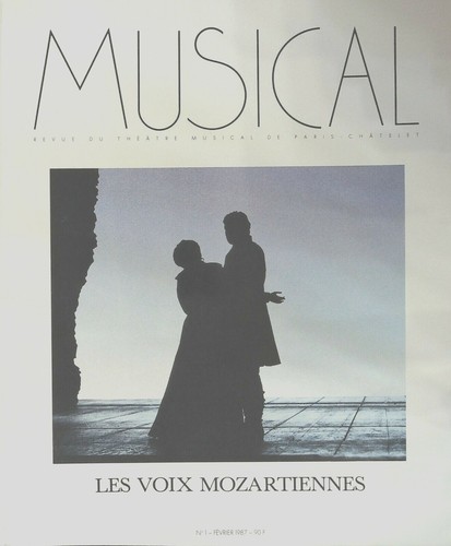Musical - ,
