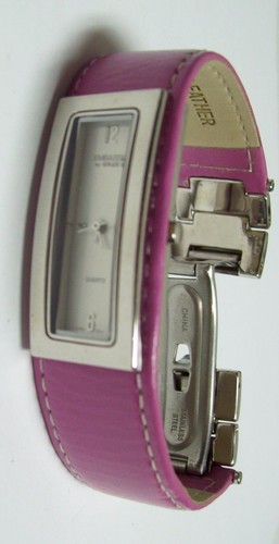 Embassy gruen purple - by,