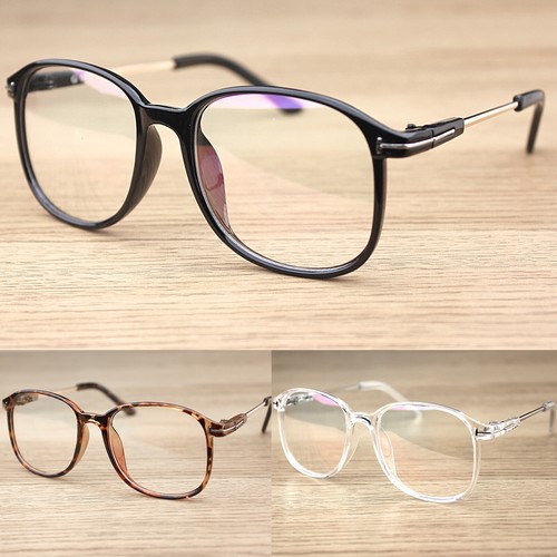 Lunettes mode ovales - lunettes,