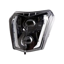 Phare LED ECE pour KTM 690 SMC / R SW2