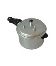 Maison de Poupées Argent