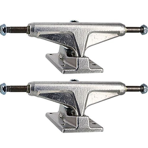 Venture trucks all polished - venture,