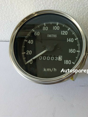 Compteur vitesse smiths - compteur,