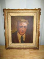 ANCIEN TABLEAU REPRÉSENTANT