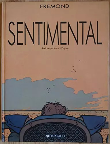 Sentimental frémond - sentimental,,