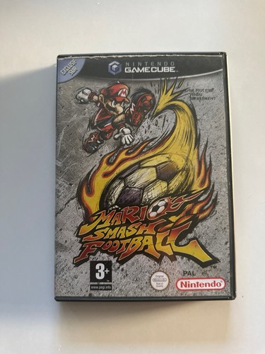 Nintendo mario smash - mario,