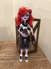 Monster High Operetta 2011