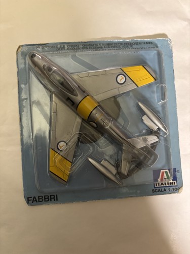 Italeri fabbri aermacchi - italeri,