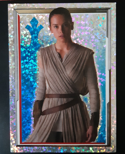 2016 topps star wars - wars, force