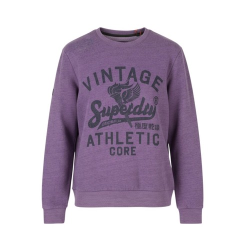 Sweat capuche superdry - sweat, À