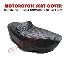 Housse De Selle Moto De