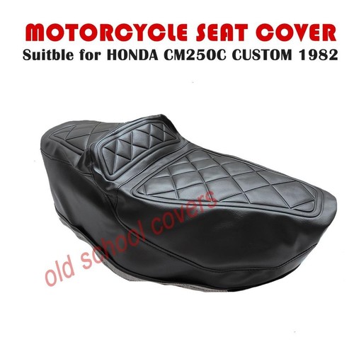Housse selle moto de - de,
