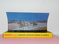 Dinky 571 saviem - dinky,